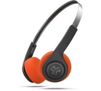Rewind Casque Audio Bluetooth 4.2 sans Fil avec 12 Heures de Batterie, Son Personnalisé EQ3, Micro Intégré, Contrôle de la Musique