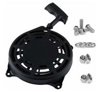Rewind corde lanceur 497680 pour Briggs & Stratton, Oregon 31-068, Toro Lawnboy MTD Snapper tondeuse