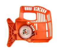 Rewind Cordon d'assemblage pour débroussailleuse FS38 FS45 FS55 FC55 KM55 | Cet ensemble de rembobinage fournit un remplacement fiable pour restaurer rapidement votre tondeuse de jardin à son