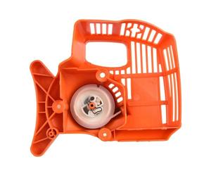Rewind Cordon d'assemblage pour débroussailleuse FS38 FS45 FS55 FC55 KM55 | Cet ensemble de rembobinage fournit un remplacement fiable pour restaurer rapidement votre tondeuse de jardin à son