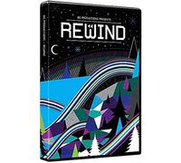 Rewind [Import]