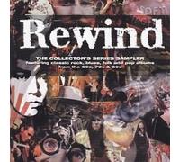 Rewind [Import]