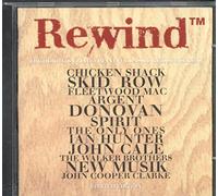 Rewind [Import]