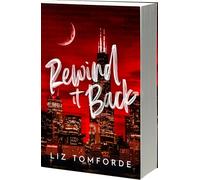 Rewind It Back (Author Edition)