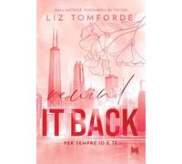 Rewind it back. Per sempre io e te