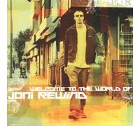 Rewind,Joni - Welcome to The World of Joni R [Import]