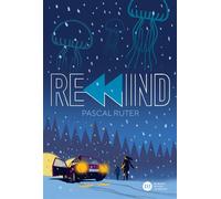 Rewind - Pascal Ruter - Didier Jeunesse - broché - Roman junior