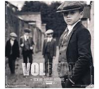 Rewind, Replay, Rebound