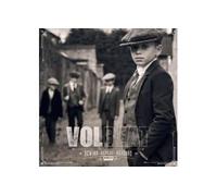 Volbeat – Rewind, Replay, Rebound – CD