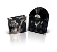 Rewind, Replay, Rebound - Double Vinyle