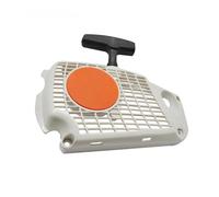 Rewind Starter Fan Housing Pull Fit STIHL Sécateur Tronçonneuse MS192T, MS192 TZ MS 192 MS193T Pièces De Rechange 1137 080 2108