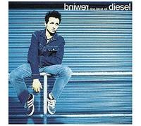 Diesel – Rewind: The Best of Diesel – CD – Import