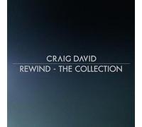 Craie David Rewind The Collection