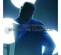 Rewind: The Collection by Craig David [Audio CD] NEUF