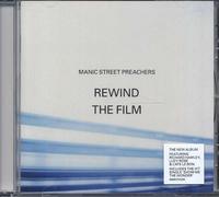 Manic Street Preachers - Rewind The Film [Import]