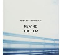 Rewind the Film by MANIC STREET PREACHERS [Audio CD] NEUF