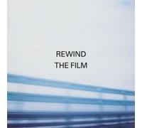 Manic Street Preachers – Rewind The Film – Import