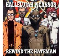 Rewind The Hate Man