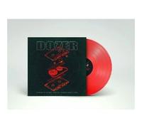 Rewind To Return : Rarities, Singles & B-Sides Vinyle Rouge Transparent