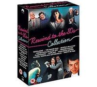 Rewind To The 80s Collection , (Box Set)