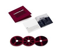 Rewind To The Future And Goodbye [3 Discs] [Audio CD] NEUF