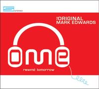 Rewind Tomorrow [Import]