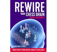 Rewire Your Chess Brain