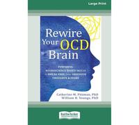 Rewire Your Ocd Brain