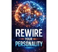 Rewire Your Personality: A Practical Guide to Self-Awareness, Confidence, Discipline, and Mental Resilience