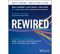 Rewired – Wiley-VCH