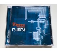 Rewired (+ Paul Carrack)