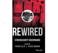Rewired Rewired (Auteur)