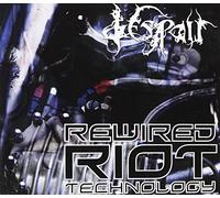 REWIRED Technology Riot (Japan Version) [DE Import]