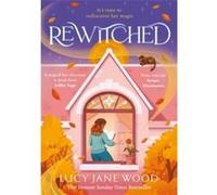 Rewitched Lucy Jane Wood (Auteur)