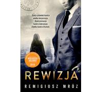 Rewizja Joanna Chyłka Volume 3 - Remigiusz Mróz (Krimi auf Polnisch)
