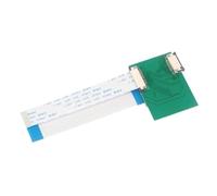 REwNXA Adaptateur Board Riser Card Breakout Motorard Compatible avec L1800 R1390 DTF DTG Printers Compatible avec L805 L800 Tête d'impression