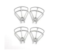 REwNXA Appliquer au Drone RC 4D-V9, Accessoires quadrirotor, Couvercle de Protection d'hélice, Garde-Lame, pièces de Rechange de Moteur(Champagne)