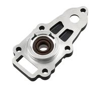 REwNXA Boîtier de Pompe à Moteur de Bateau 8HP 9,8hp, Accessoire de Moteur Compatible avec 3B2-65017 3B2-65017-00 3B2-65017-0