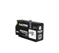REwNXA Cartouche d'encre compatible pour imprimantes OfficeJet Pro 963 967 XL 9010 9015 9020 9022 9025 (K 1 pièce)