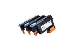 REwNXA Compatible PRINTHEAD WLX 792 Compatible avec letex 210 260 280 et CN702A CN703A CN704A L26100 L26500 L26800 imprimantes(1Set - 3 Pieces)