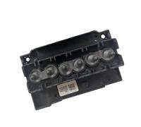 REwNXA Couvercle de tête d'impression Compatible Compatible avec Divers modèles d'imprimantes L1800 L801 L800 L805 TX650 R290 T50 R390 R270 R1400 R1430 R330 P50 R280(8 Holes)