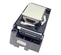 REwNXA Eco Solvent DX5 Printhead F186000 Compatible avec des imprimantes Non codées