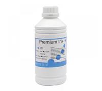 REwNXA Encre à Colorant 1000ML PFI-706 PFI-701, Compatible avec IPF 8400 9400 8410 9410 8410S 9410S IPF 8000 9000 8000S 9000S 8010S 9010S(1000ML-Dye-PC)