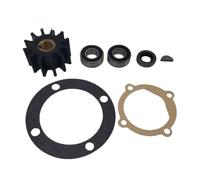 REwNXA Kit de réparation de Pompe à Eau Compatible avec G65 F85 Westerbeke 018172 50Hz 60Hz