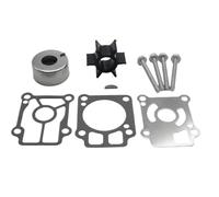 REwNXA Kit de réparation de Pompe à Eau Hors-Bord Compatible avec Marine 25HP 30HP 4 Traits EFI 361873220 853792A07 853792A1 853792T01