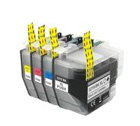 REwNXA Lot de 1 cartouche d'encre jet d'encre compatible LC3217 LC3219 3217XL 3219XL pour MFCJ5730DW J6530DW J6930DW J5330DW J5335DW