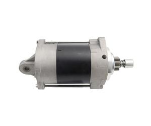 REwNXA Moteur de démarrage de Remplacement Compatible avec Les Moteurs Hors-Bord Compatible avec 3429 S114-559B 61A-81800-00-00 61A-81800-01-00 61H-81800-01-00 69L-81800-00-00