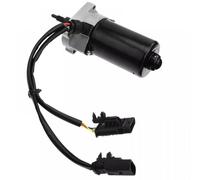 REwNXA Moteur d'essieu de Blocage de différentiel arrière Compatible avec Les modèles Cherokee WK2 2011 à 2013
