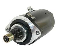REwNXA Motors de démarrage compatibles Compatible avec Les Hors-Bords 40 ch à 200 ch de pièce de Remplacement S114-323A S114-323B S114-323CN 6E5-81800-10 6E5-81800-11 6E5-81800-12-00