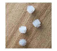 REwNXA Pièces de Rechange compatibles Compatible avec Drone S5C S5 S5H, y Compris Le Protecteur Principal d'engrenage de Moteur et Les hélices(4PCS)